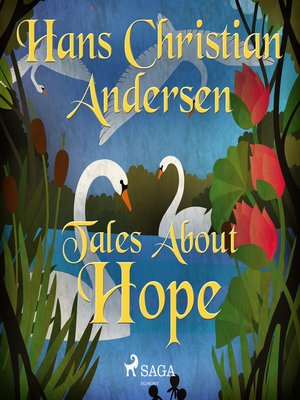 cover image of Tales About Hope